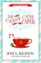 [A Culinary Mystery 13] • The Candy Cane Caper